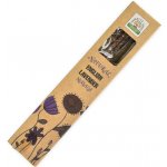 Namaste India Botanics Vonné tyčinky English Lavender natural 9-11 ks – Hledejceny.cz