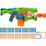 Nerf Elite 2.0 Double punch TV 1.10.-31.12.2023 – Zboží Dáma