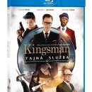 Kingsman: Tajná služba BD