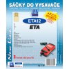 Sáček do vysavače Jolly ETA 12 (5ks) do vysav. ETA