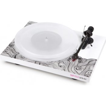 Pro-Ject Debut Carbon Esprit DC