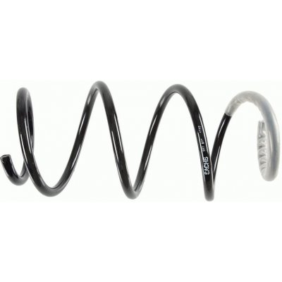 Pružina tlumiče pérování SACHS SA 997 897 – Hledejceny.cz