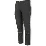 ProMacher Outdoorové strečové kalhoty FOBOS TROUSERS černé P81004 – Hledejceny.cz