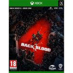 Back 4 Blood (Special Edition) – Zboží Živě