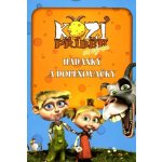 Kozí příběh Hádanky – Hledejceny.cz
