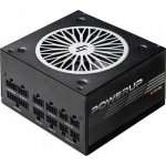 Chieftec SteelPower Series 550W BDK-550FC – Zboží Živě