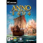 Anno 1404 (Gold) – Hledejceny.cz