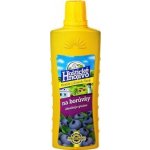 Forestina Hoštické tekuté hnojivo na borůvky 500 ml – Zboží Mobilmania