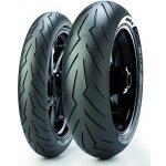 Pirelli Diablo Rosso III 190/55 R17 75W | Zboží Auto