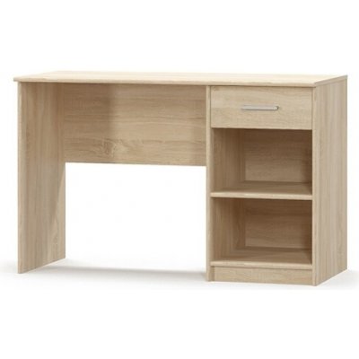 Arten Nano Systems PC stůl TIPS-1S Dub sonoma – Zbozi.Blesk.cz