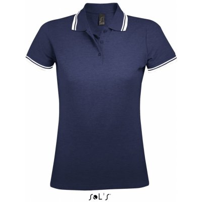 SOL'S PASADENA French Navy/white – Hledejceny.cz