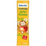 Bebivita Früchte Riegel Jablko banán 25 g – Zboží Dáma