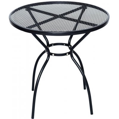 ROJAPLAST Zahradní kovový stůl ZWMT- 06 – Zboží Dáma