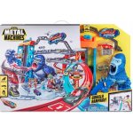 Zuru Metal Machines Dráha T-Rex Attack – Zboží Mobilmania