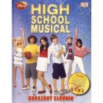 High School Musical – Zboží Mobilmania