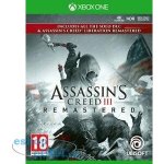 Assassin's Creed 3 and Assassin's Creed: Liberation – Zbozi.Blesk.cz