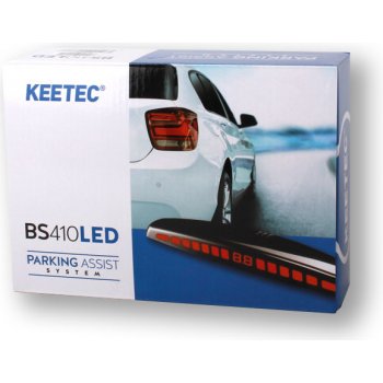 Keetec BS 410 LED IB