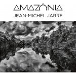 Jean Michel Jarre - Amazonia CD – Hledejceny.cz