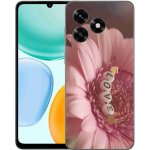 mmCase na Honor X5c Plus - přívěsek love – Zboží Živě