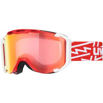 Uvex Snowstrike Variomatic FM 19/20 – Zbozi.Blesk.cz