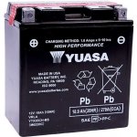 Yuasa YTX20CH-BS | Zboží Auto
