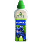 AGRO CS NATURA Přírodní hnojivo na borůvky a brusinky 1 l – Zboží Mobilmania