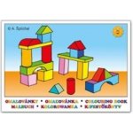 Omalovánky A5 pro nejmenší 3 – Sleviste.cz