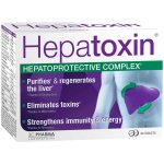 HEPATOXIN 60 tablet – Hledejceny.cz