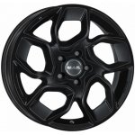 MAK Express 6,5x16 5x130 ET65 gloss black – Hledejceny.cz