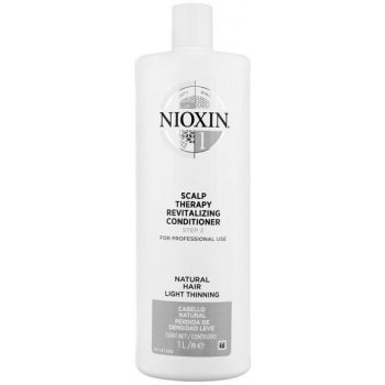 Nioxin Scalp Revitaliser Conditioner 1 1000 ml