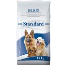 Delikan Dog Standard 15 kg