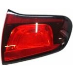 Zadní světlo - levé vnitřní CITROËN C3 | 2009-2016 | VALEO | – Hledejceny.cz