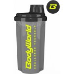 BodyWorld Shaker Challenge Yourself 700 ml dýmová, 700 ml – Zbozi.Blesk.cz