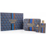 Guess Amore Capri EDT 100 ml + EDT 7,5 ml + kosmetická taška – Zboží Dáma