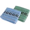 Ručník CXS Bavlněný ručník 50x90 různobarevný