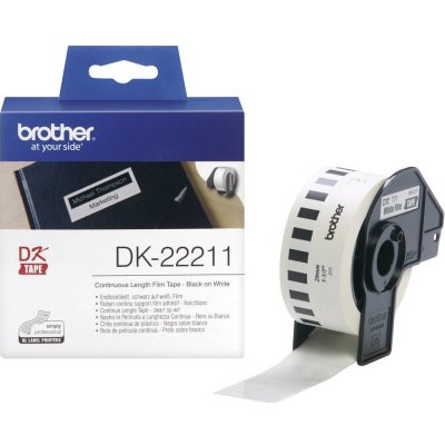 Brother DK-22211 – Zbozi.Blesk.cz