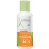 Kosmetická sada A-Derma Exomega Control emolienční krém 2 x 400 ml dárková sada