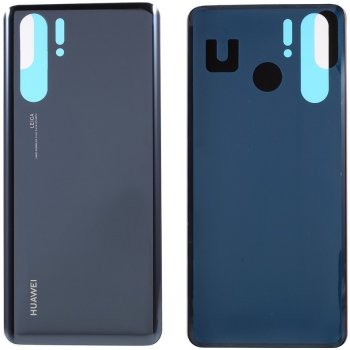 Kryt Huawei P30 PRO zadní šedý