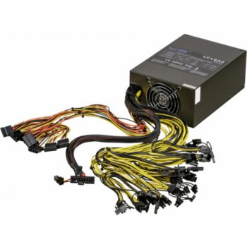 LC Power Mining Edition 1650W LC1650 V2.31