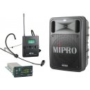 MIPRO MA-505 PA DPM-3