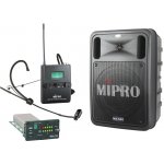 MIPRO MA-505 PA DPM-3 – Hledejceny.cz