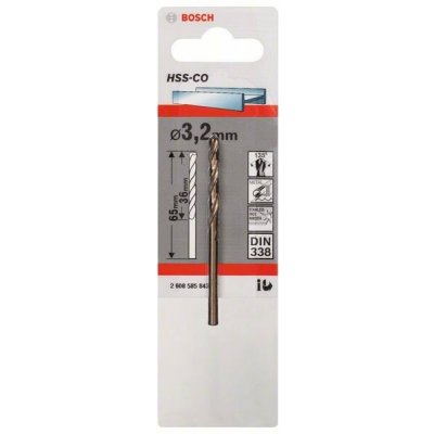 Bosch 2608585843 – Hledejceny.cz