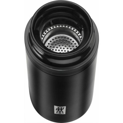 Zwilling Thermo 0,42 l černá – Hledejceny.cz