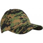 Čepice Rothco Baseball digital woodland – Zboží Dáma