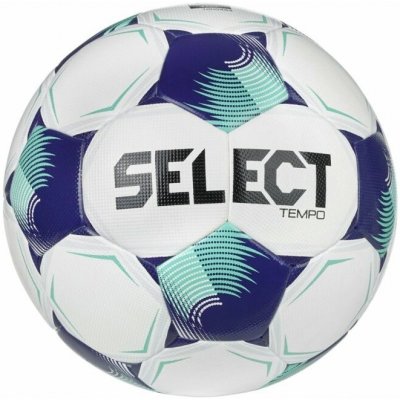 Select FB Tempo bílo-fialový – Zboží Dáma
