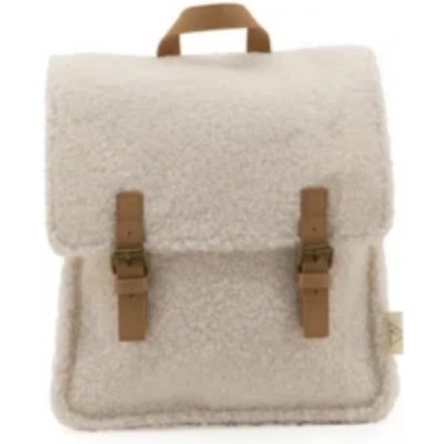 Nanami Teddy Off white – Zboží Dáma