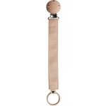 Bibs Ribbon klip na dudlík Blush – Zboží Dáma Bibs Ribbon klip na dudlík Blush – Zboží Dáma