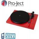 Pro-Ject Debut Carbon DC 2M-RED