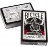 Karetní hry Bicycle & Ellusionist Black Tiger