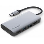 Belkin AVC006BTSGY – Sleviste.cz